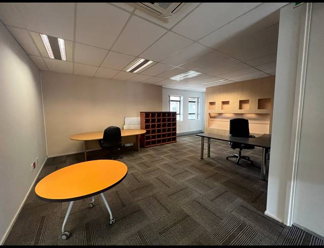 339M² OFFICE TO LET IN ILLOVO
